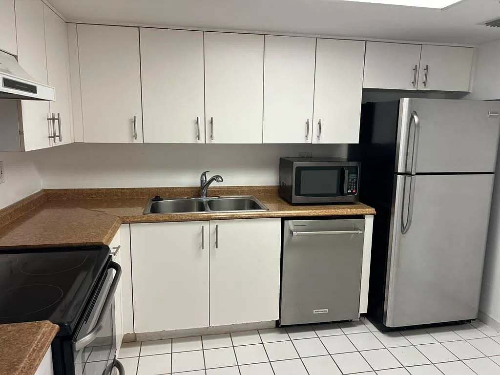 Parc Central Aventura Apt 803 - 803 — Photo 2