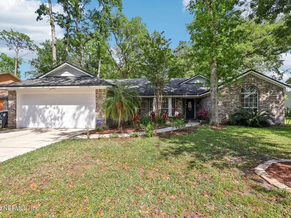 6249 LEEWARD Court, Fleming Island, FL 32003