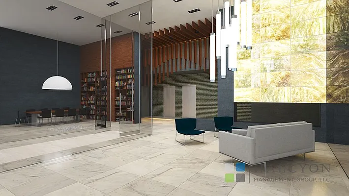 Rented by Halcyon Management Group LLC | media 59