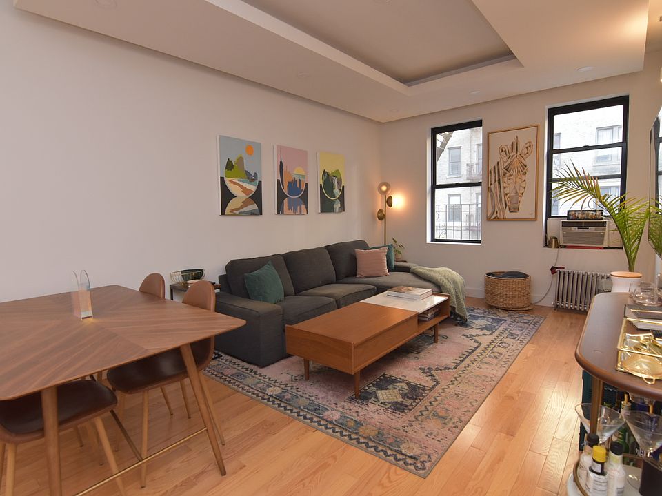 1st image of 712 W 175th St APT 1H