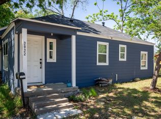 3032 Carnation Ave, Fort Worth, TX 76111