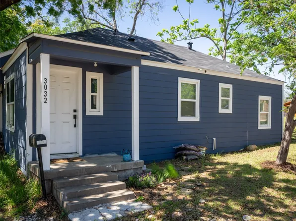 3032 Carnation Ave, Fort Worth, TX 76111