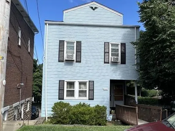 4616 Interboro Ave Unit 1, Pittsburgh, PA 15207