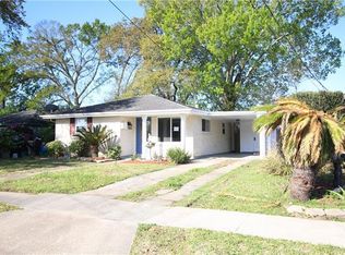 2225 Indiana Ave, Kenner, LA 70062