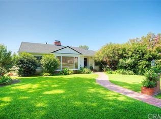 11816 Beverly Dr, Whittier, CA 90601