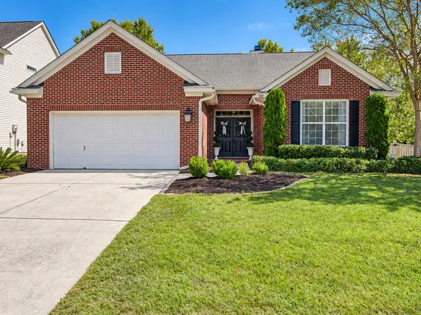 1520 Clarendon Way, Mount Pleasant, SC 29466