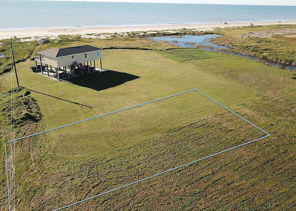 1st image of 801 Caplen Shores Dr