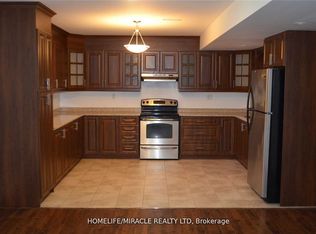 153 Willis Rd, Vaughan, ON L4L 2S4