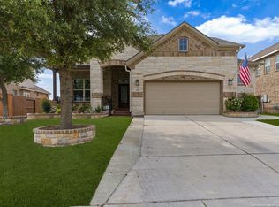 11815 Tower Frst, San Antonio, TX 78253