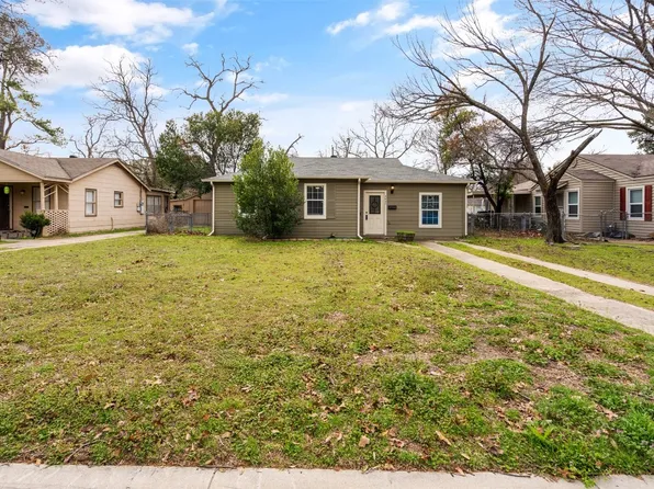 5437 Thomas Ln, River Oaks, TX 76114