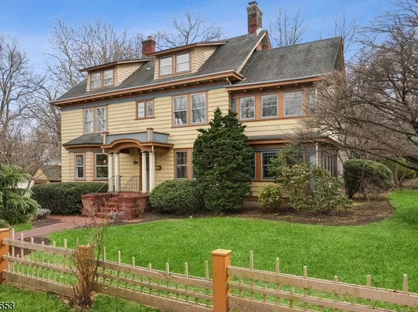 150 Gordonhurst Avenue, Montclair Twp., NJ 07043