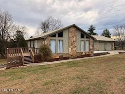 232 Creekwood Dr, Madisonville, TN, 37354
