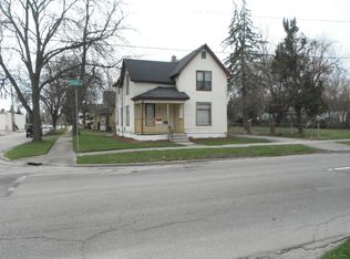 603 State St, Saginaw, MI 48602