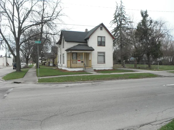 603 State St, Saginaw, MI 48602