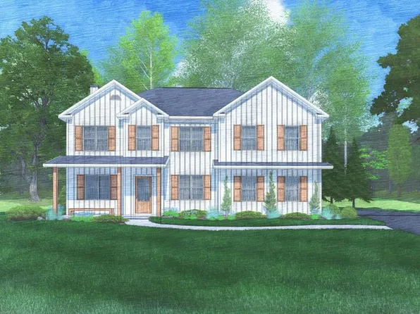 143 Hawkeye Trl, Fortson, GA 31808