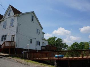 106 Shoup St, Pittsburgh, PA