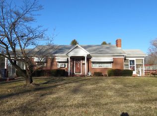 998 W Main St, Stanley, VA 22851