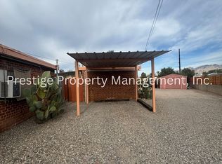 3431 E Cody St APT A, Tucson, AZ 85716