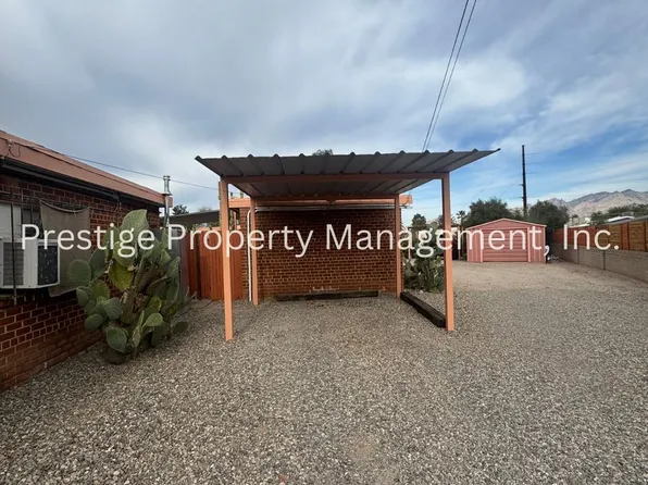 3431 E Cody St APT A, Tucson, AZ 85716