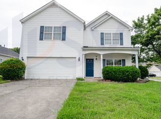 4815 Hoppers Dr, Durham, NC 27704