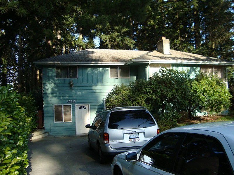 1st image of 16810 25th Ave NE