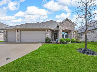 3705 Borderdale Ln, McKinney, TX 75071