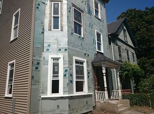 233 Boylston St, Brookline, MA 02445