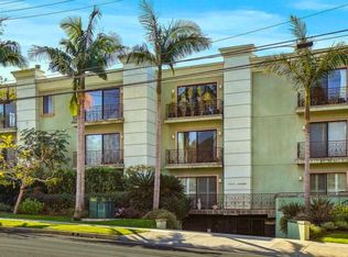 16000 W Sunset Blvd UNIT 302, Los Angeles, CA 90272
