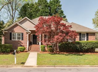 8837 Walking Stick Trl, Raleigh, NC 27615