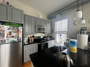 41 Kent St #1, Somerville, MA 02143