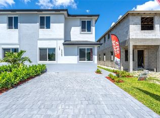 22570 SW 124th Ct #B, Miami, FL 33170