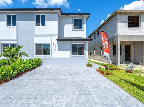 22570 SW 124th Ct #B, Miami, FL 33170