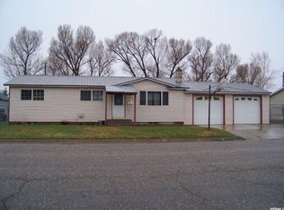 601 N 6th St, Montpelier, ID 83254