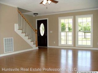 1861 Jeff Rd, Huntsville, AL 35806
