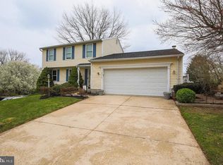 9515 Hickoryhurst Dr, Baltimore, MD 21236