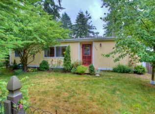 19614 21st Street Ct SW, Lakebay, WA 98349