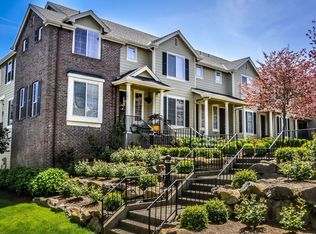 11707 SW Waterthrush Ter, Beaverton, OR 97007