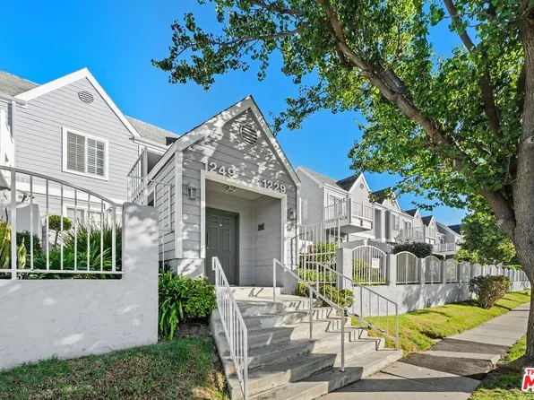 1229 W 223rd St Unit 113, Torrance, CA 90502