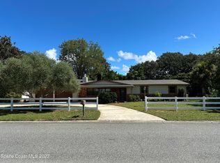 4425 Carlysle Ave, Titusville, FL 32780