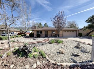 30011 Niblick Ln, Tehachapi, CA 93561