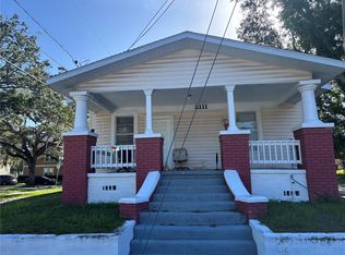 3111 N 18TH STREET, TAMPA, FL 33605