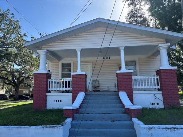 3111 N 18TH STREET, TAMPA, FL 33605