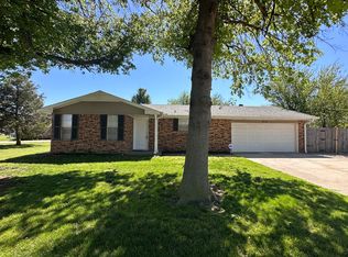 2716 Villa Dr, El Reno, OK 73036