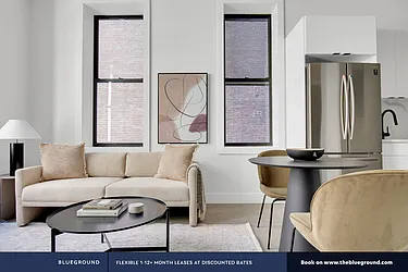 Rented by The Blueground