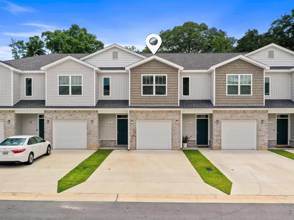 319 Carmel Dr Unit 6-1, Fort Walton Beach, FL 32547