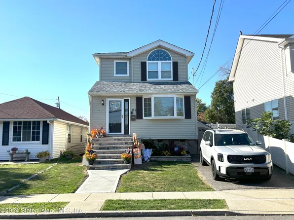 119 Russell St, Staten Island, NY 10308