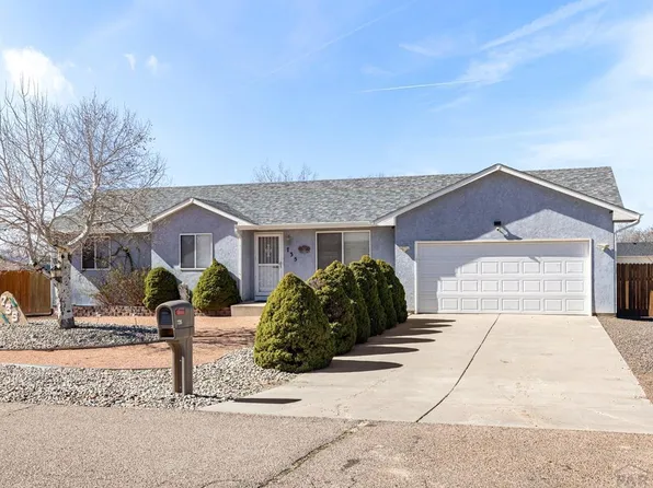 735 S Sterling Dr, Pueblo, CO 81007