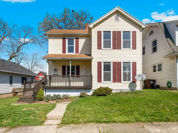 2311 Sherman Ave, Middletown, OH 45044