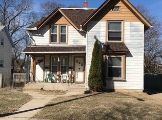 411 12th St #0, Rockford, IL 61104