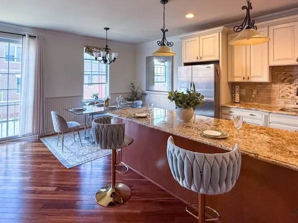 14 Gable Walk, Livingston Twp., NJ 07039